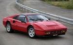 Ferrari 328 GTS 1986 года